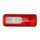 FEU ARRIERE VIGNAL DROIT 24V LED GLOWING